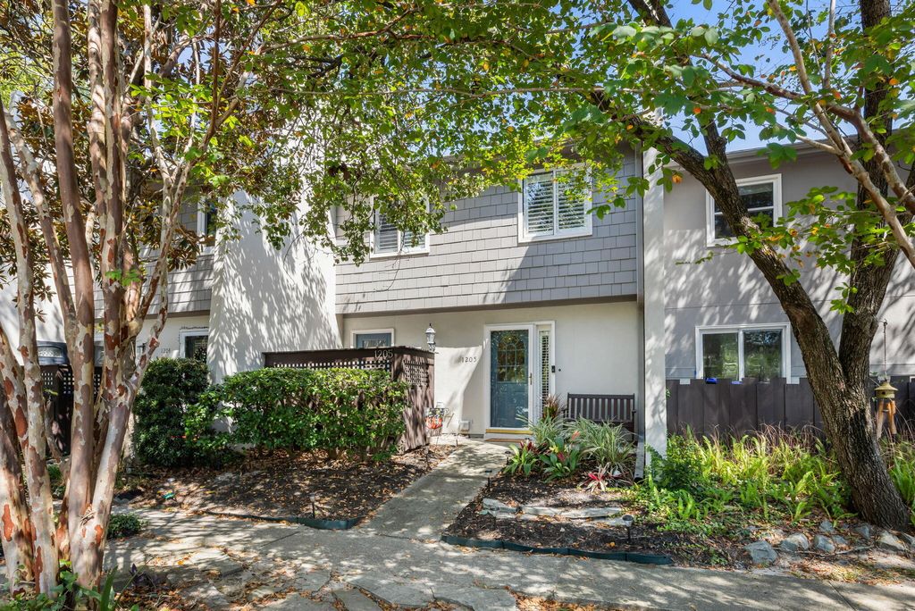 Photo of 1205 Ventura Place Pl, Mount Pleasant, SC 29464 (MLS # 25026422)