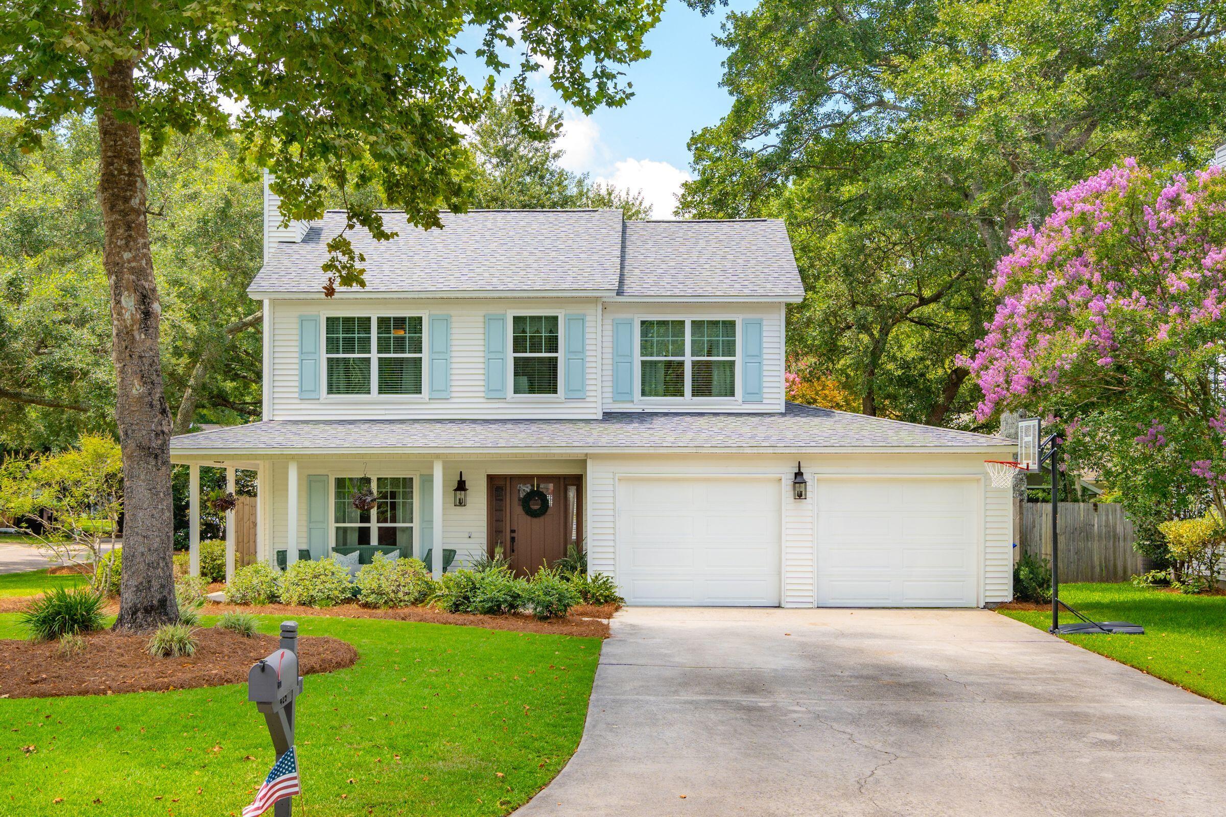 View Mount Pleasant, SC 29464 house
