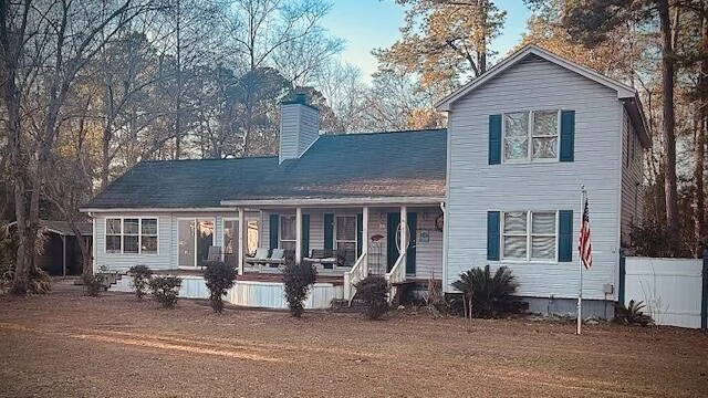 210 Quaker Road
