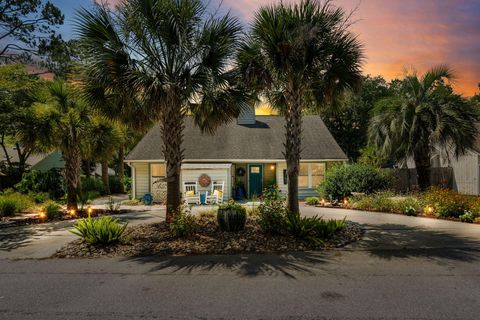 A home in Mount Pleasant