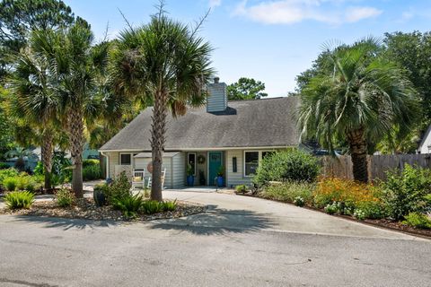 A home in Mount Pleasant