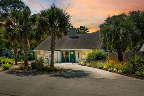 A home in Mount Pleasant