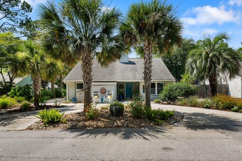 A home in Mount Pleasant