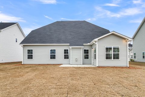 A home in Summerville