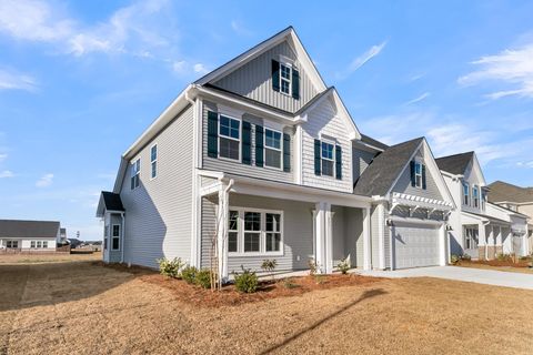 A home in Summerville