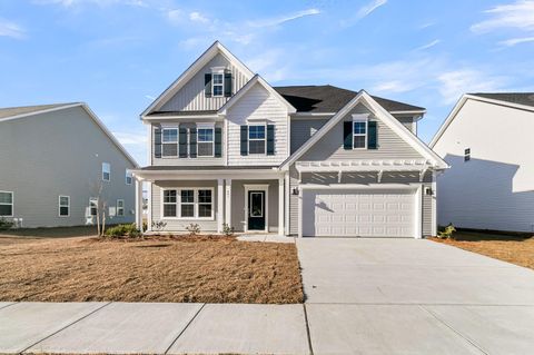 A home in Summerville