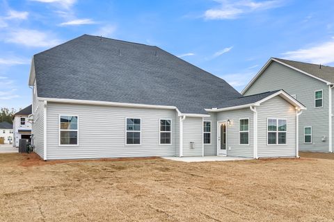 A home in Summerville