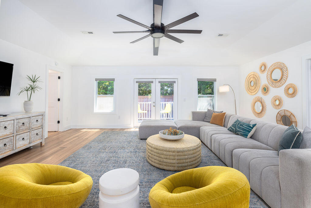 3402 Hartnett Boulevard