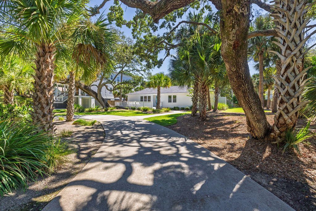 Photo of 3402 Hartnett Boulevard, Isle of Palms, SC 29451 (MLS # 25025362)