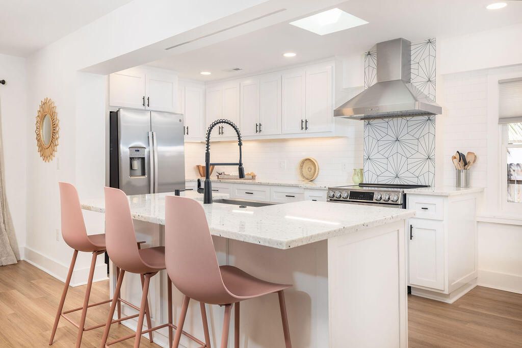 Photo of 3402 Hartnett Boulevard, Isle of Palms, SC 29451 (MLS # 25025362)