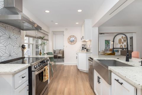 3402 Hartnett Boulevard Isle of Palms SC 29451