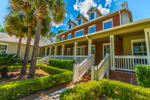 A home in Mount Pleasant