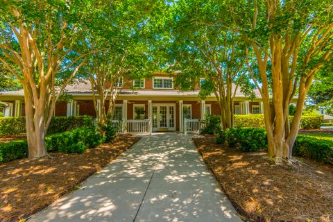 A home in Mount Pleasant