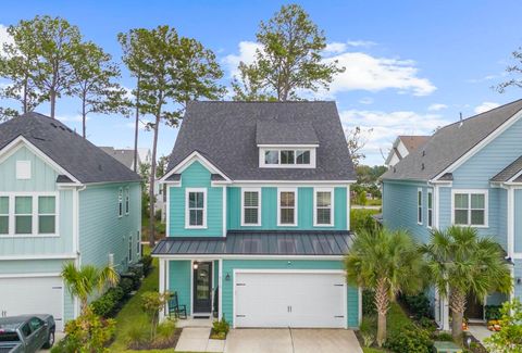 Photo of 116 Low Tide Court, Charleston, SC 29492 (MLS # 25027720)