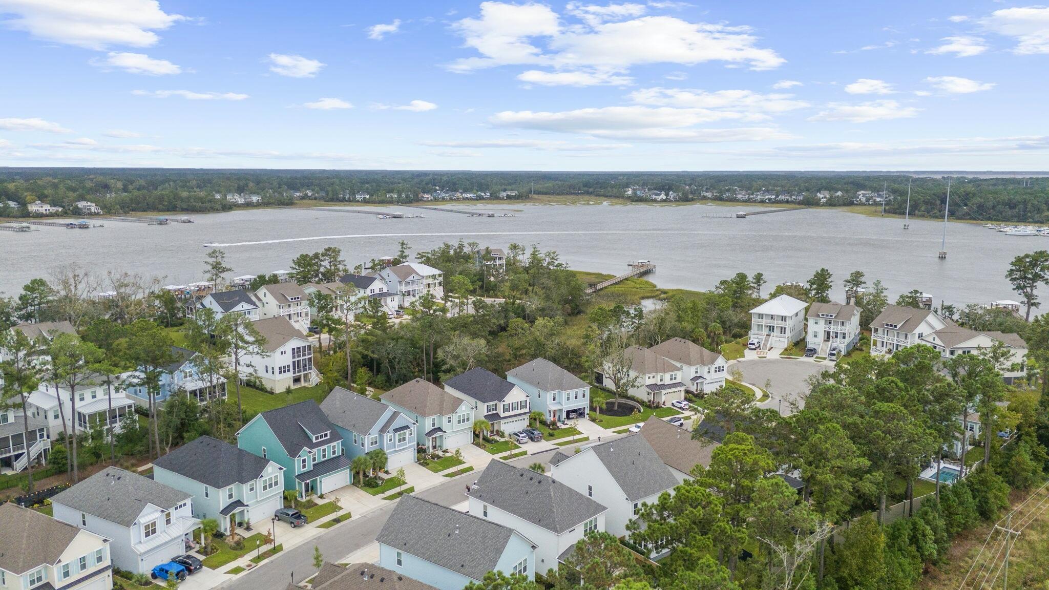 116 Low Tide Court