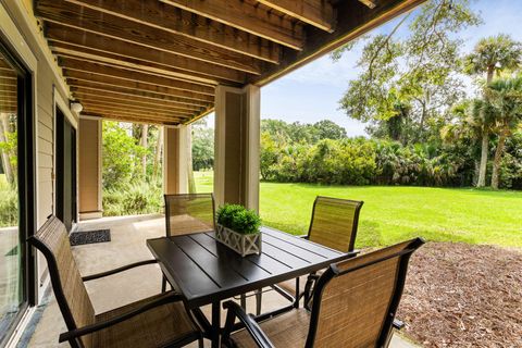 A home in Seabrook Island