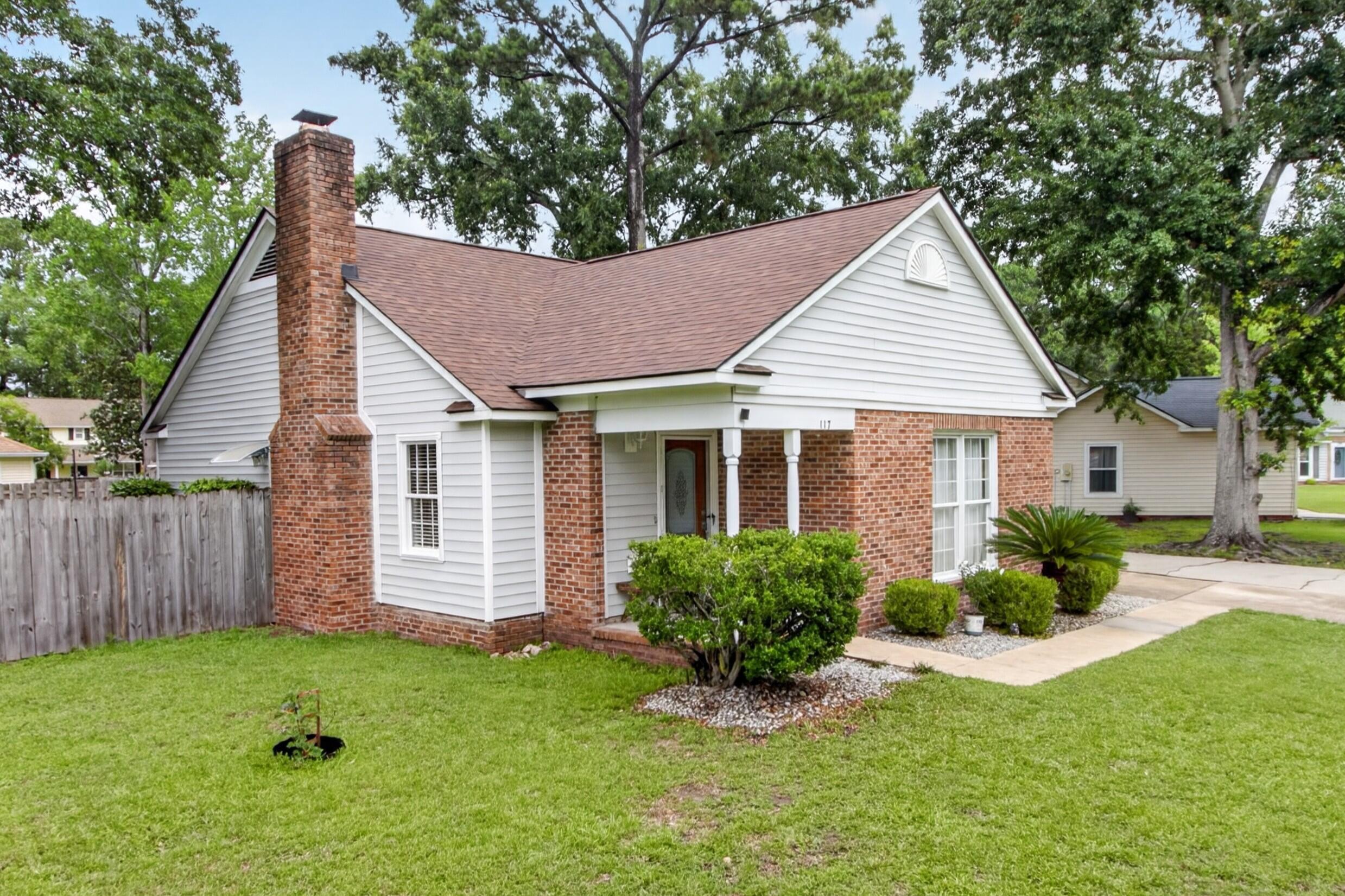 117 Chownings Lane