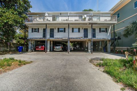 108 W Cooper Avenue Folly Beach SC 29439