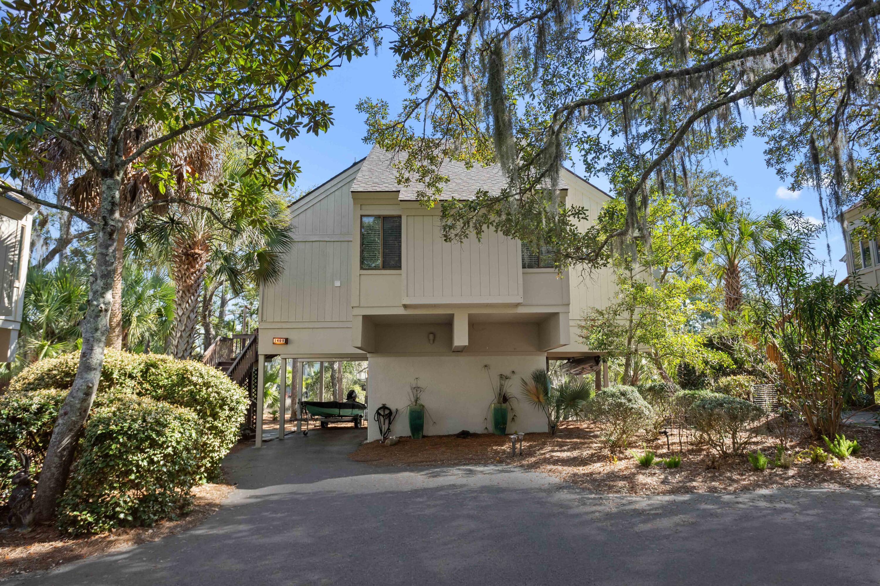 1409 Dune Loft Villas