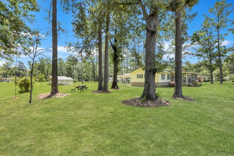 A home in Kingstree