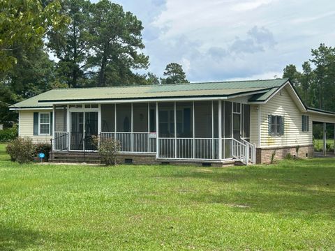 A home in Kingstree