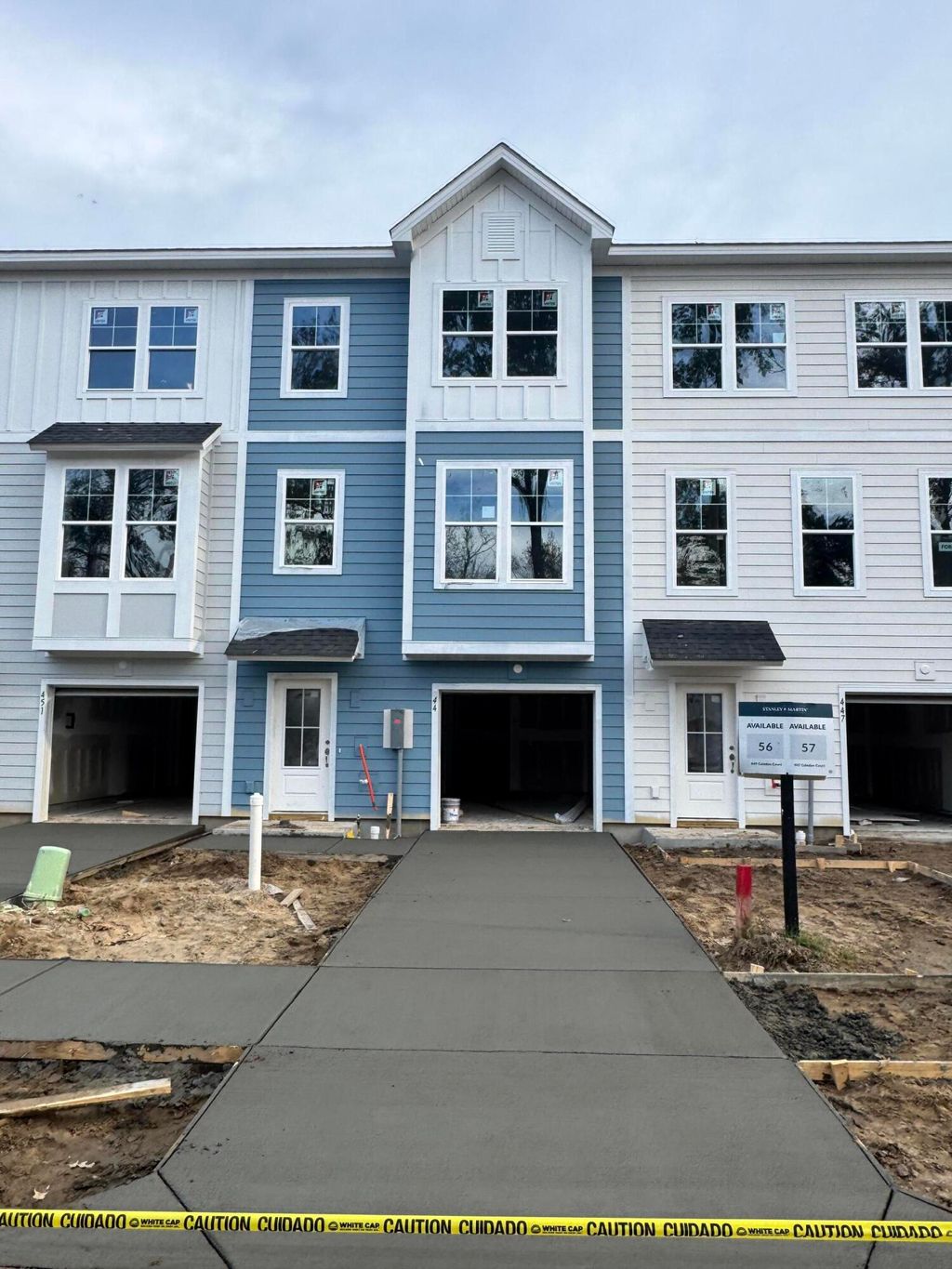 Photo of 449 Caledon Court, Johns Island, SC 29455 (MLS # 25030613)