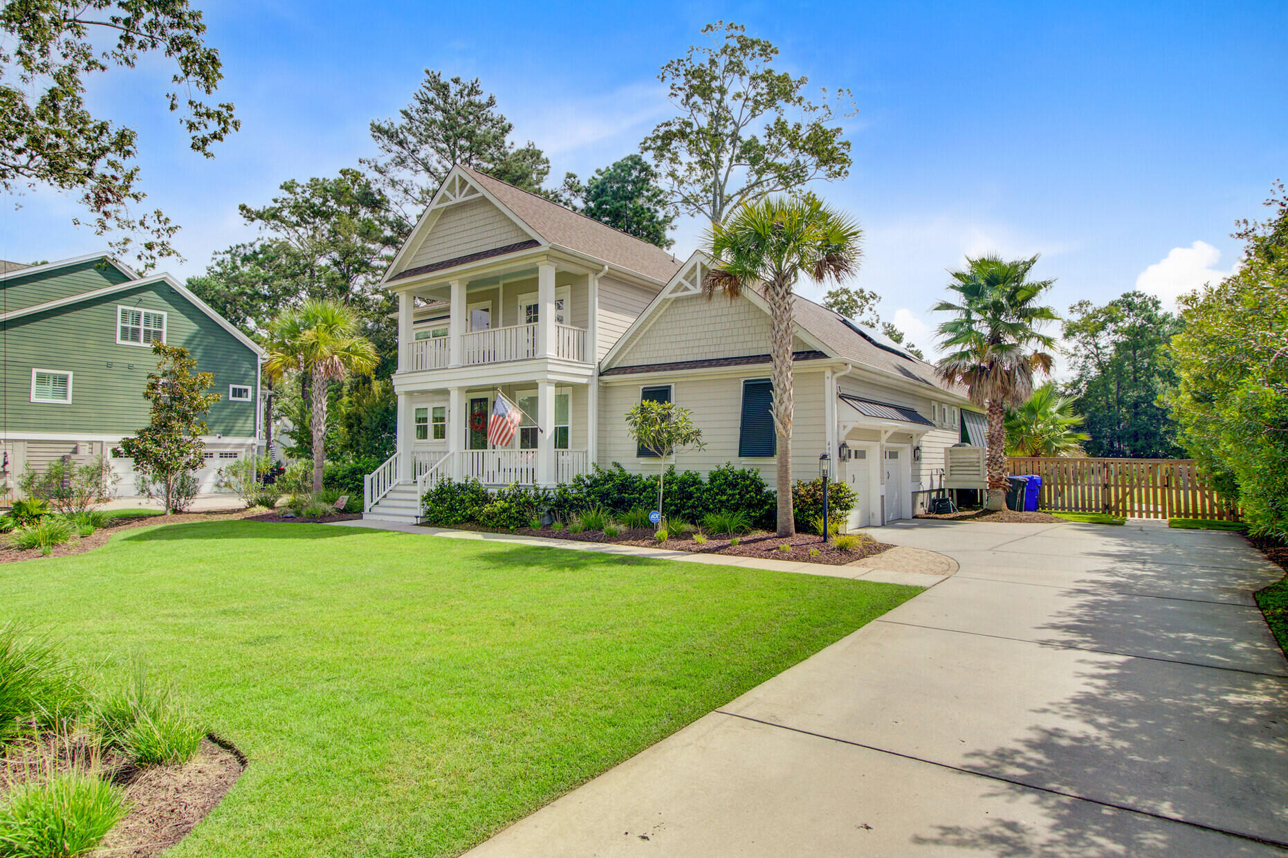 490 Woodspring Road