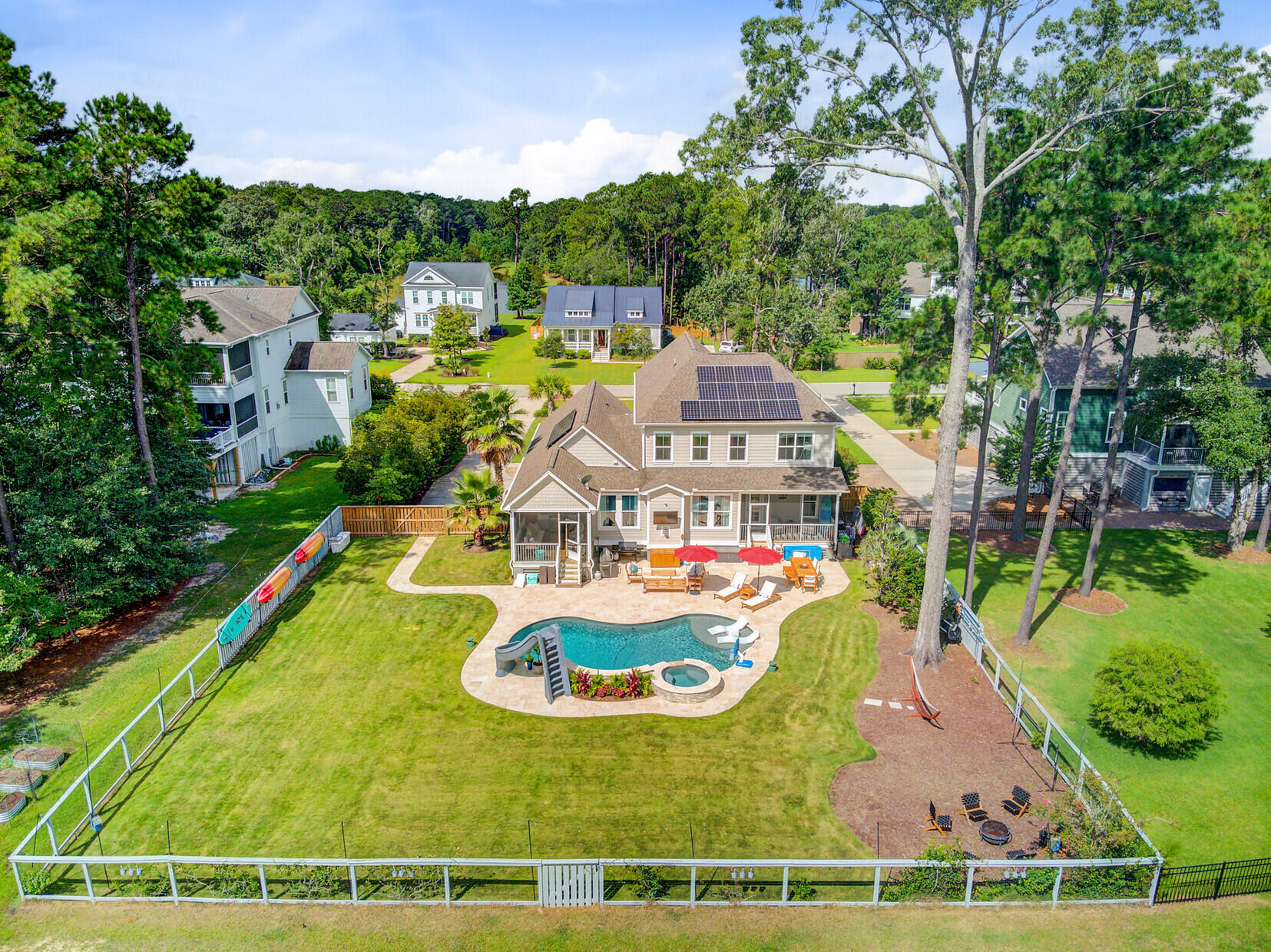 490 Woodspring Road