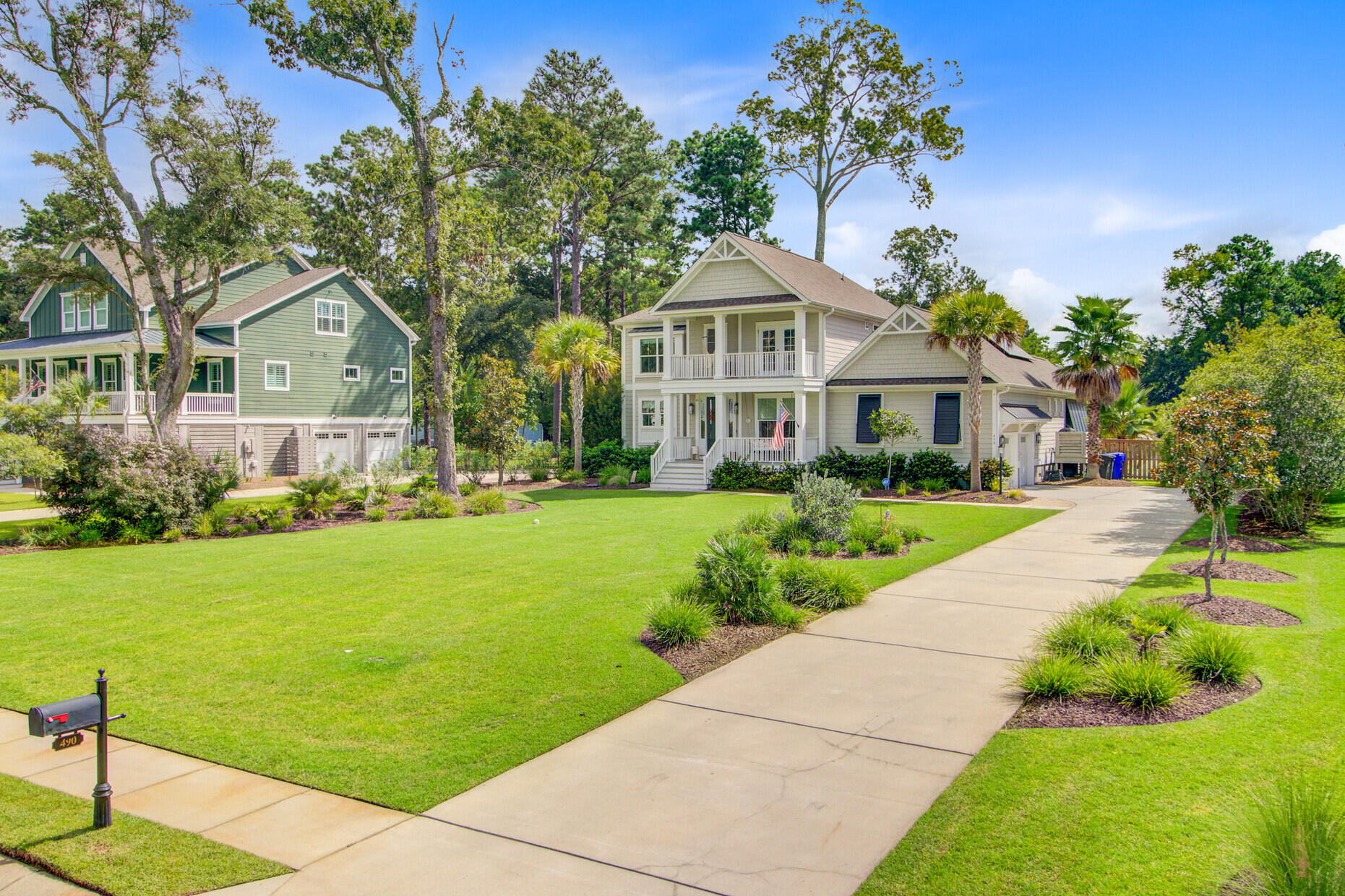 490 Woodspring Road