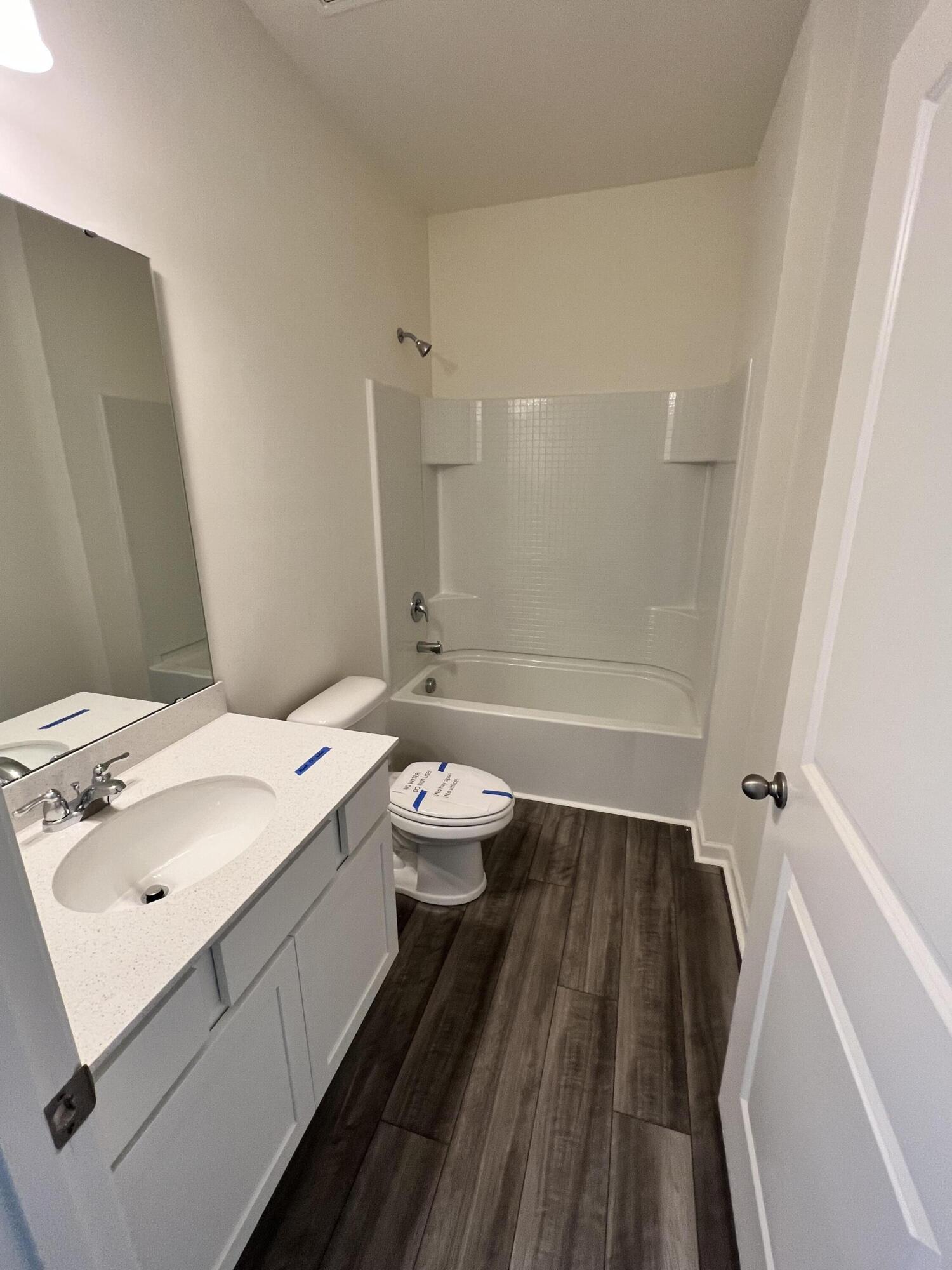 1018 Carriage Wood Circle