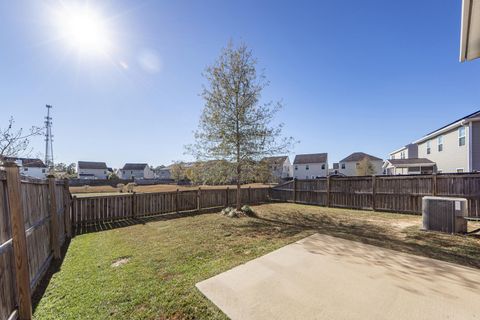 A home in Summerville