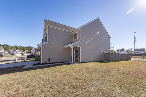 A home in Summerville