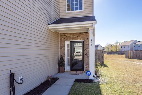 A home in Summerville