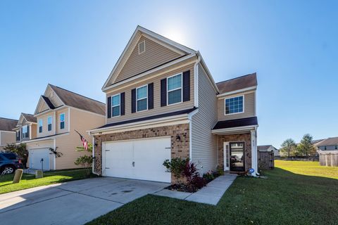 A home in Summerville