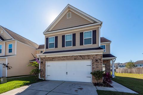 A home in Summerville