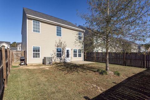 A home in Summerville