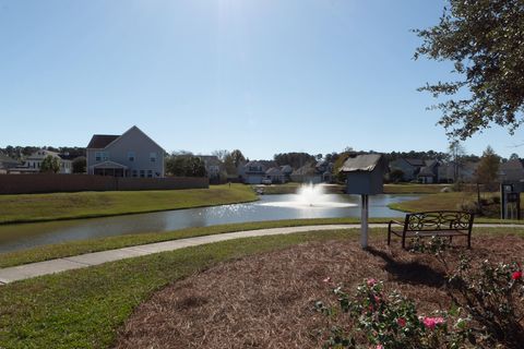 A home in Summerville