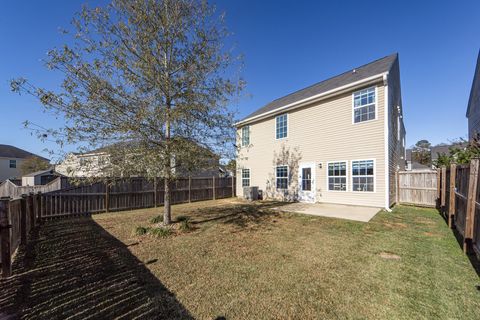 A home in Summerville