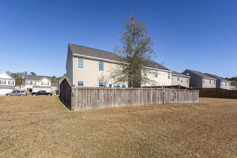 A home in Summerville