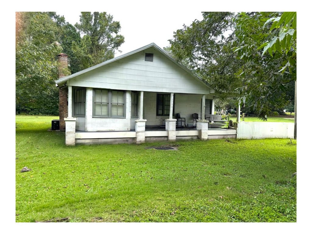 Photo of 5790 Highway 165, Ravenel, SC 29470 (MLS # 25025256)