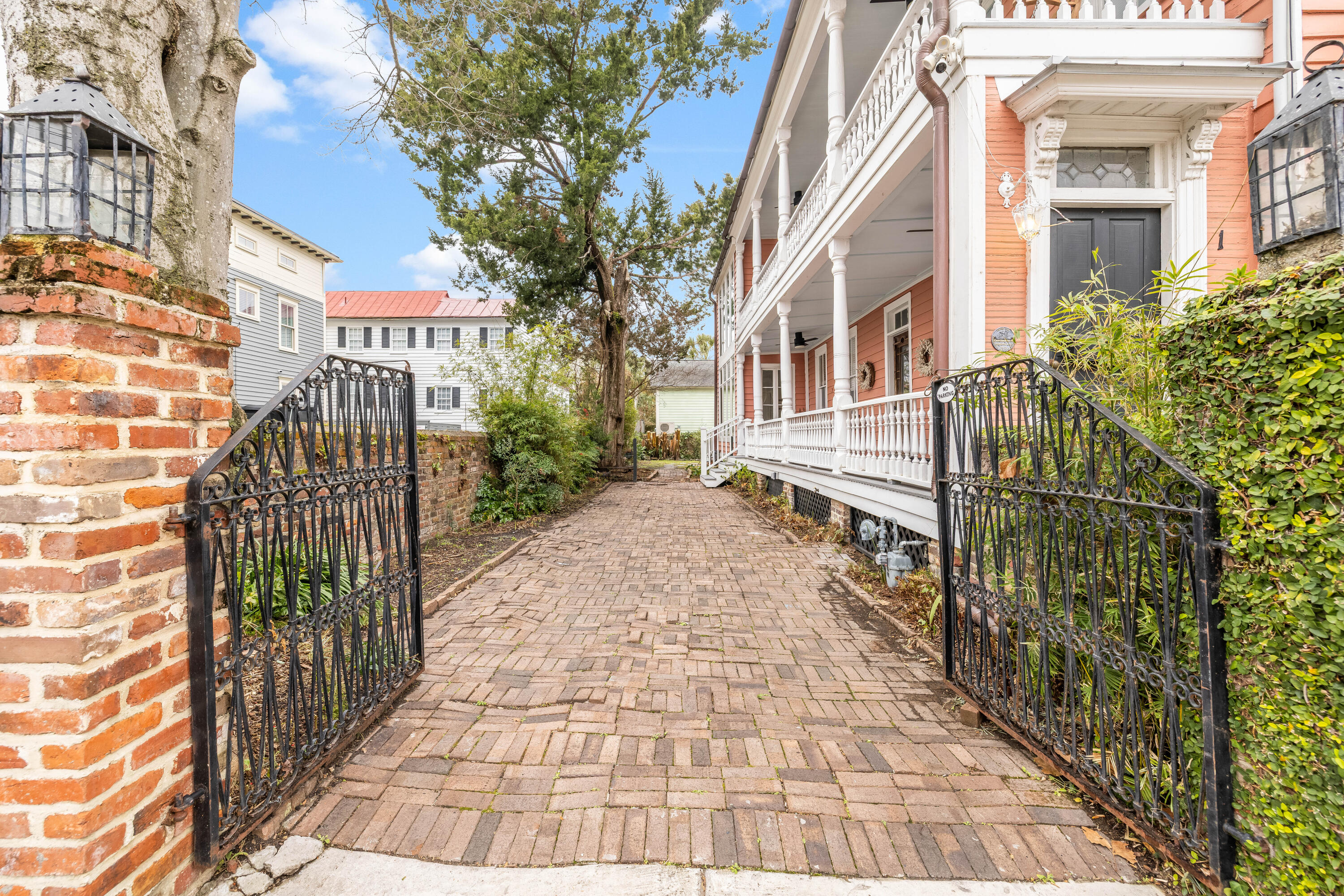 1 Percy Street A,B,C