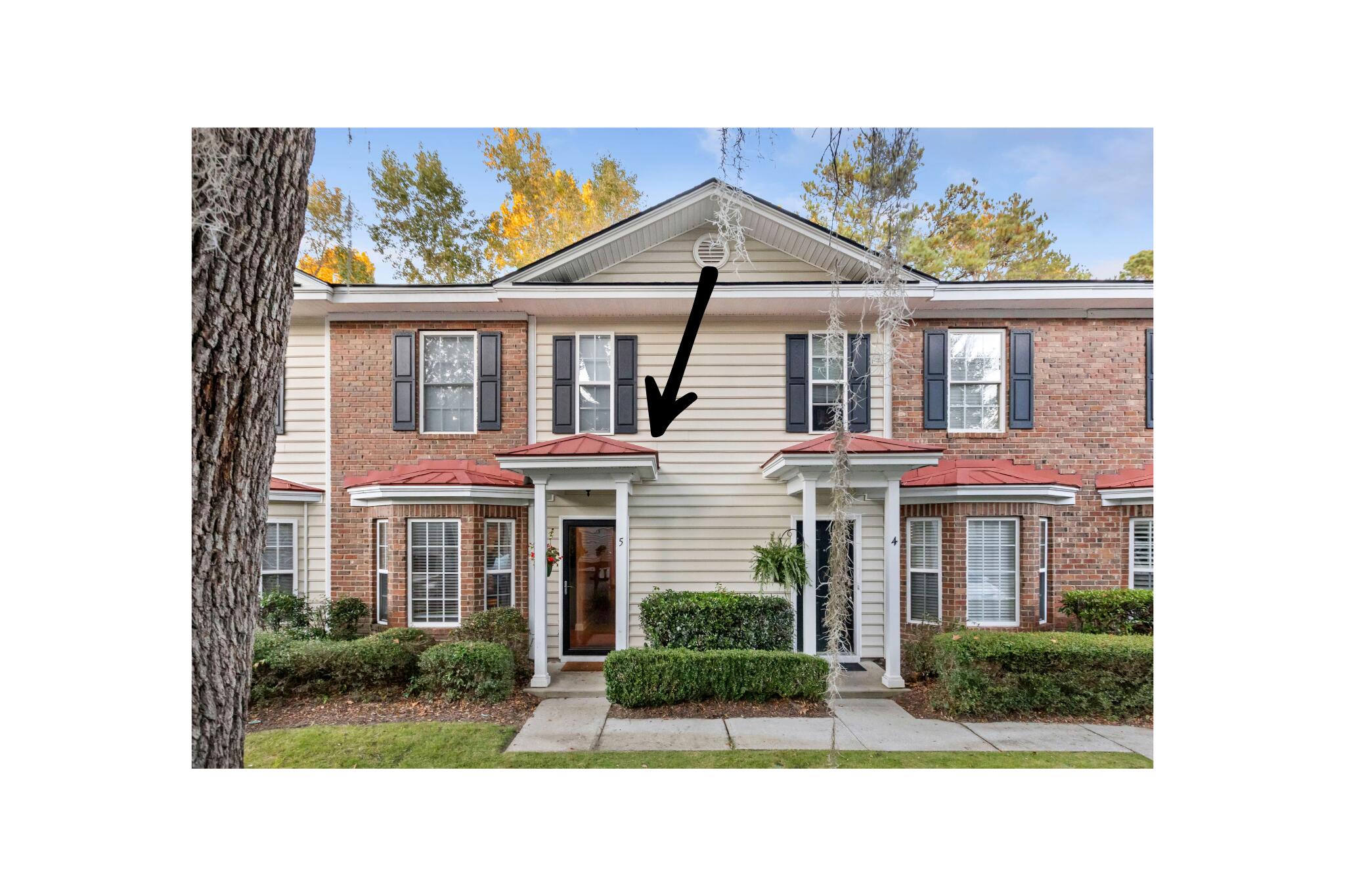 4000 Radcliffe Place Drive I-5