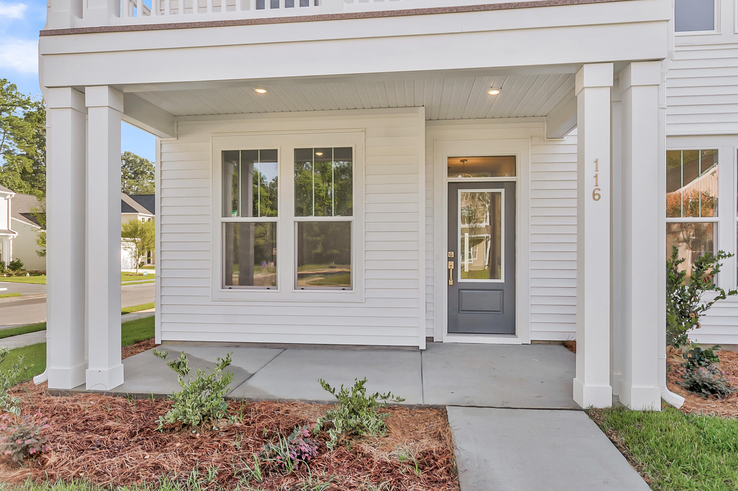 116 Brown Cow Way