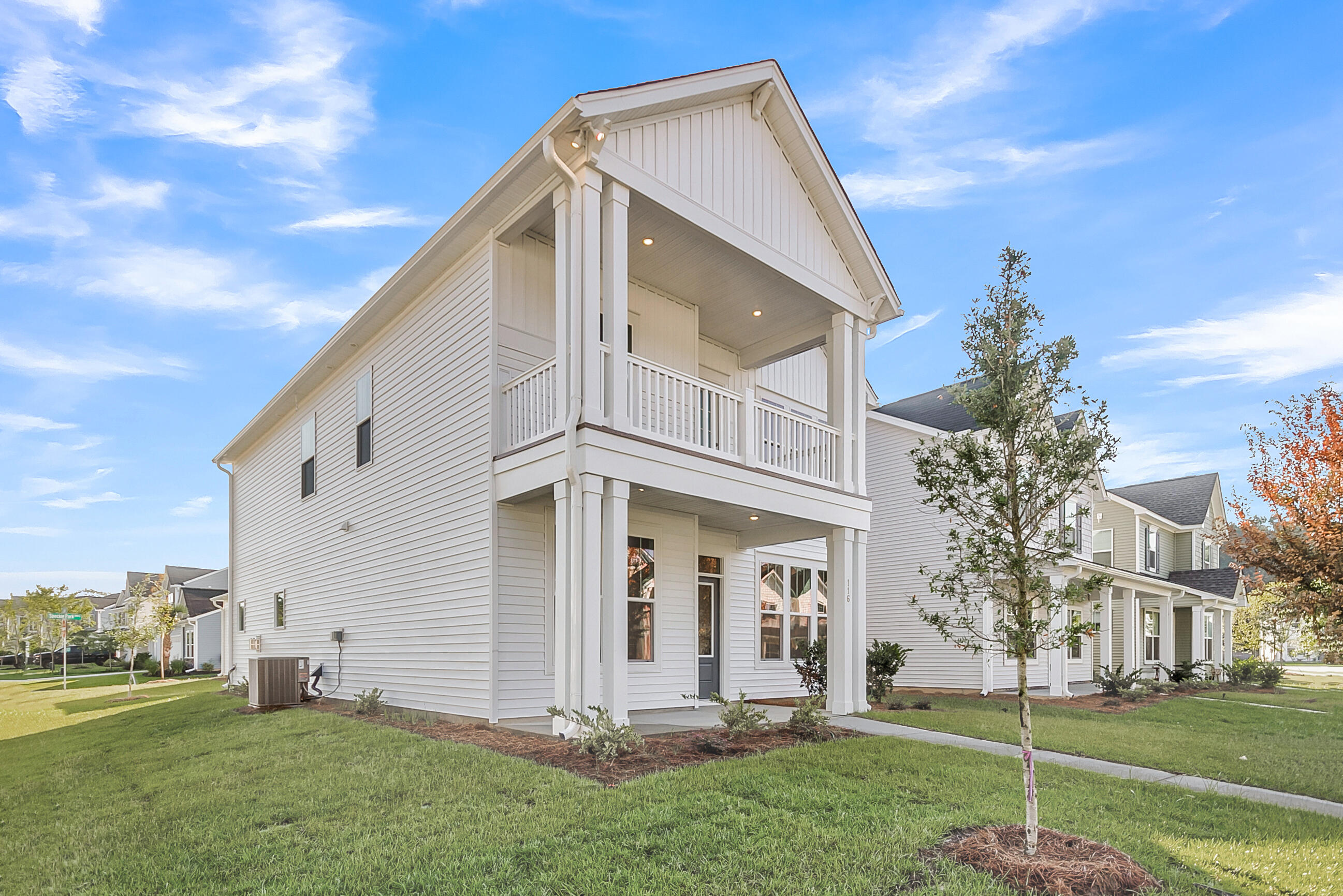 116 Brown Cow Way