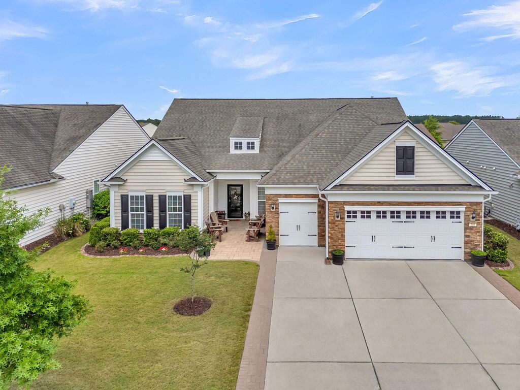 Photo of 240 Waterfront Park Drive, Summerville, SC 29486 (MLS # 26016261)