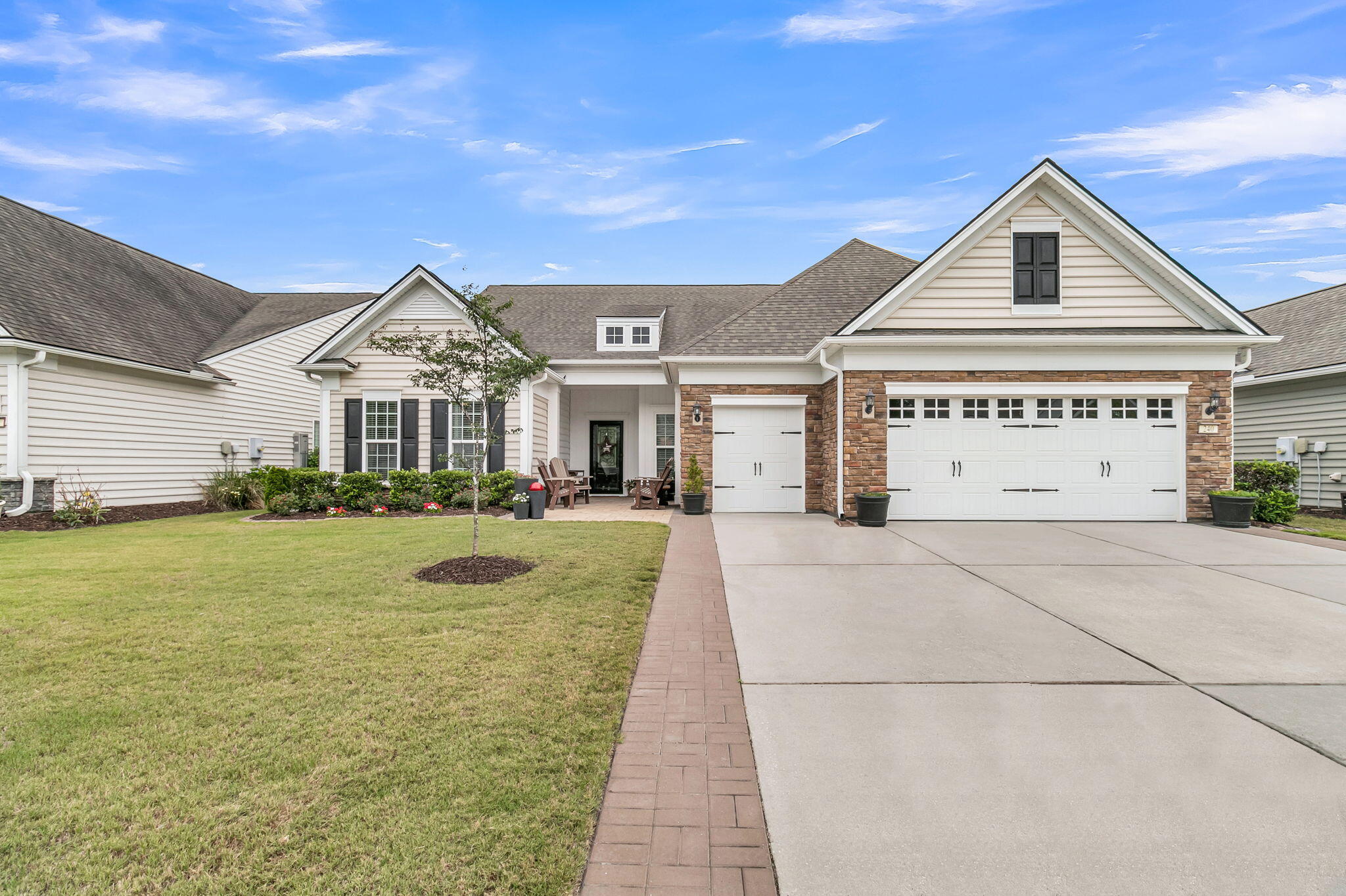 240 Waterfront Park Drive
