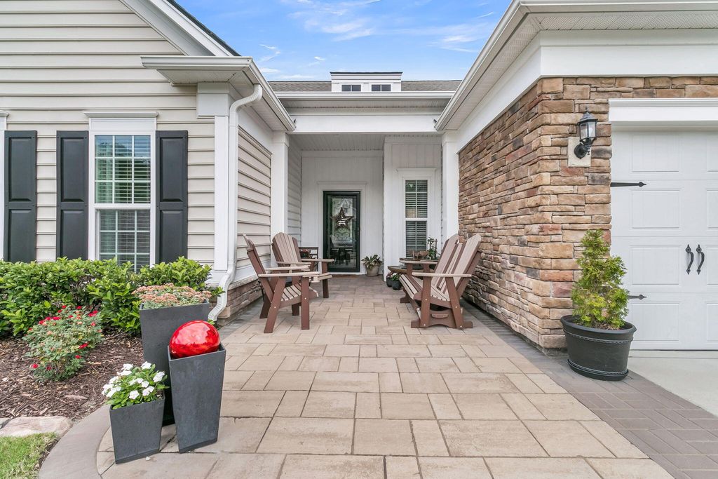 Photo of 240 Waterfront Park Drive, Summerville, SC 29486 (MLS # 26016261)