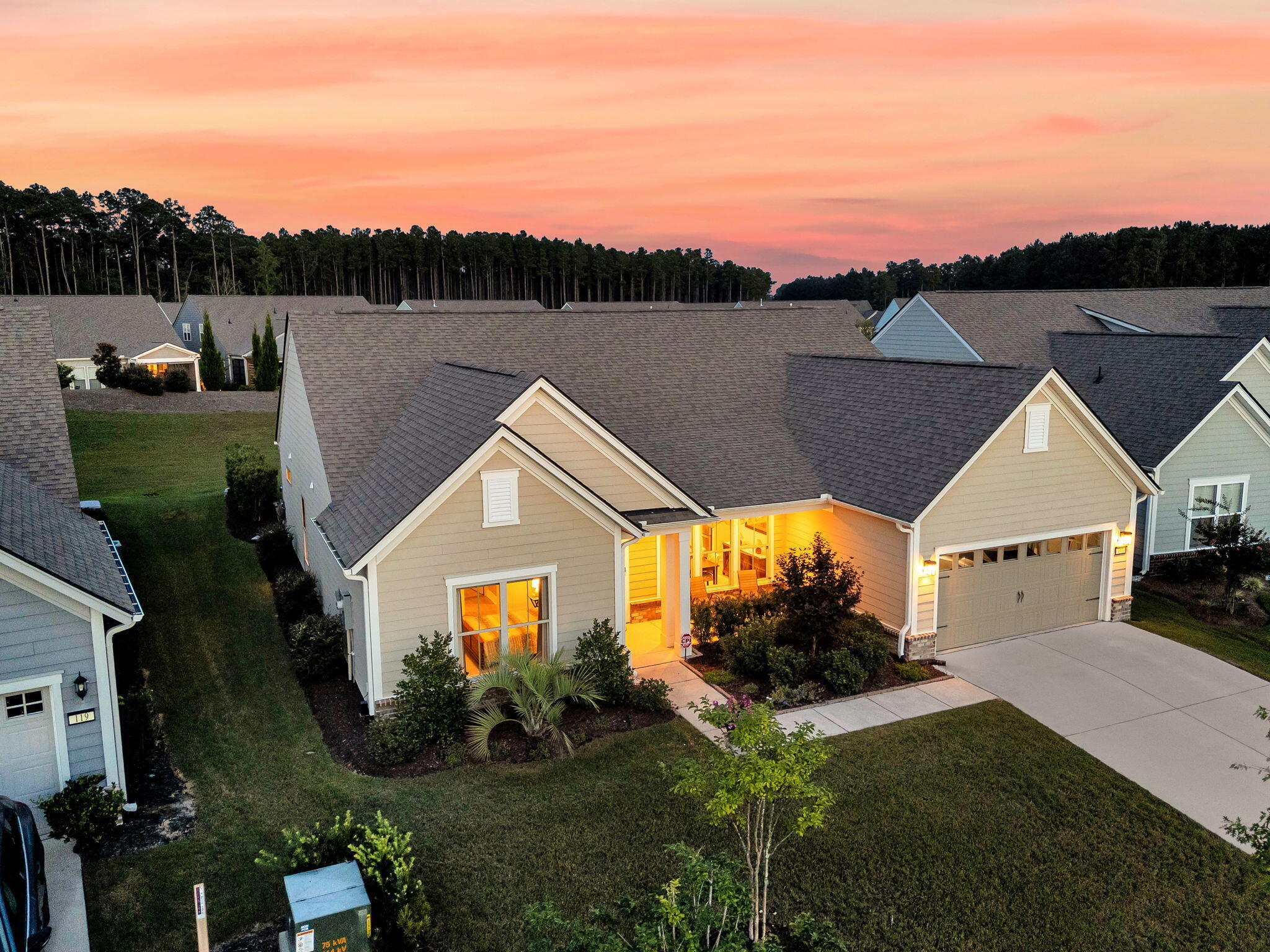 117 Ivy Terrace Road