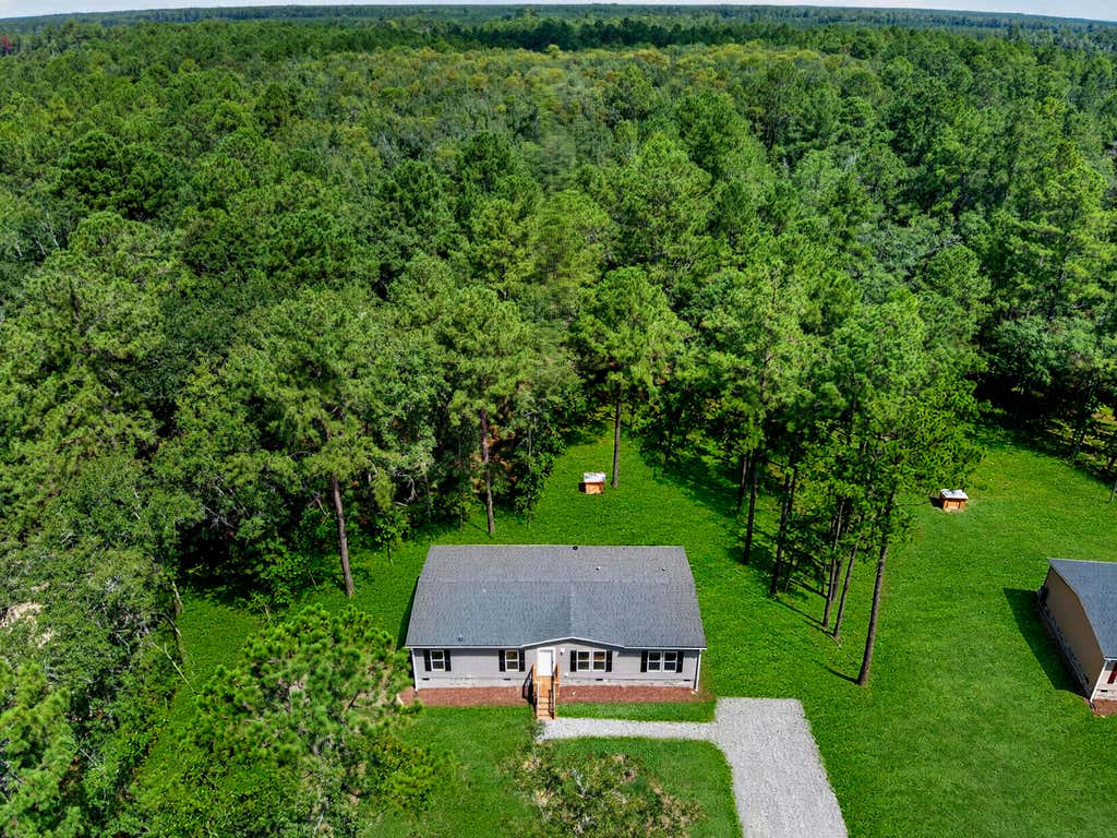 Photo of 270 Saturn Lane, Walterboro, SC 29488 (MLS # 26023052)