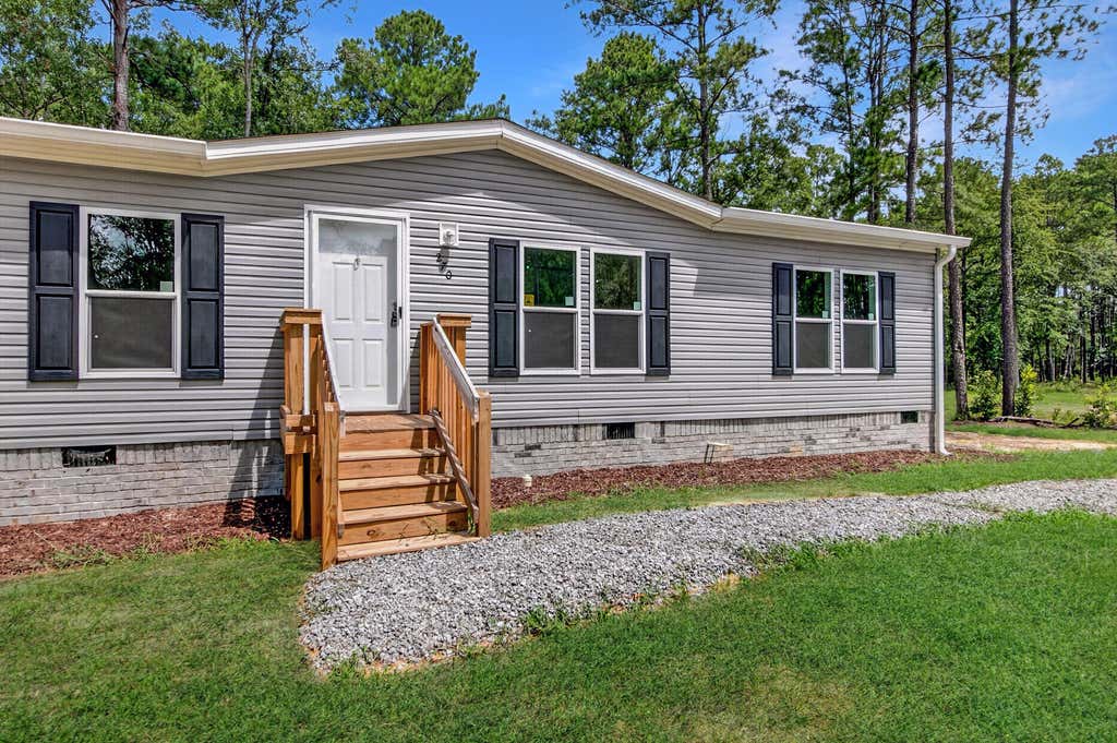 Photo of 270 Saturn Lane, Walterboro, SC 29488 (MLS # 26023052)